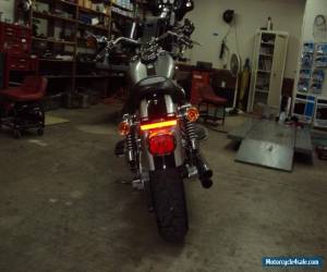 Motorcycle 2003 Harley-Davidson Dyna for Sale