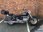 HONDA F6C GL1500 VALKYRIE 1997 with 44,164 miles  for Sale