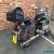 HONDA F6C GL1500 VALKYRIE 1997 with 44,164 miles  for Sale