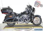 2013 Harley-Davidson Touring for Sale