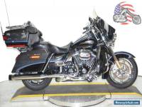 2013 Harley-Davidson Touring