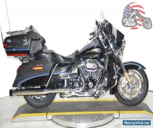 2013 Harley-Davidson Touring for Sale