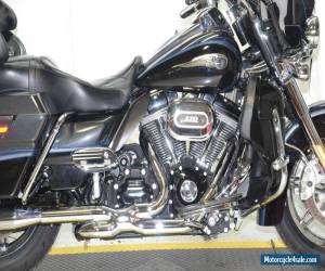 Motorcycle 2013 Harley-Davidson Touring for Sale