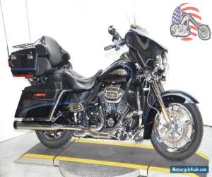 Motorcycle 2013 Harley-Davidson Touring for Sale