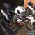 HONDA FIREBLADE 954-CBR 900RR-2 -WITH NITROUS,WHITE/BLUE MODS,MOT-NO RESERVE for Sale