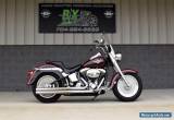 2000 Harley-Davidson Softail for Sale