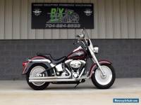 2000 Harley-Davidson Softail