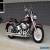 2000 Harley-Davidson Softail for Sale