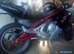 Er6f (650 ninja) in excellent condition!! for Sale