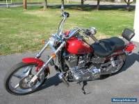 2002 Harley-Davidson Dyna