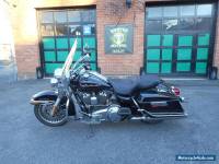 2010 Harley-Davidson Touring