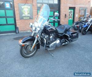 Motorcycle 2010 Harley-Davidson Touring for Sale