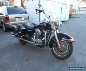 Motorcycle 2010 Harley-Davidson Touring for Sale