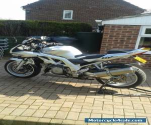 Motorcycle SUZUKI SV1000S..LOW MILES for Sale