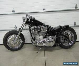 Motorcycle 2008 Harley-Davidson Other for Sale