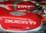 1982 Ducati Other for Sale