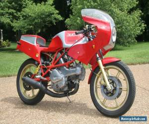 Motorcycle 1982 Ducati Other for Sale