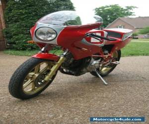 Motorcycle 1982 Ducati Other for Sale