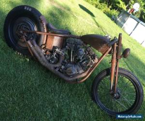 Motorcycle 1975 Harley-Davidson Other for Sale