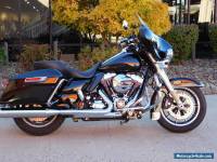 2014 Harley-Davidson Touring