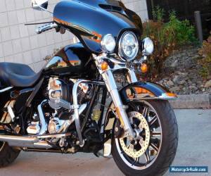 Motorcycle 2014 Harley-Davidson Touring for Sale