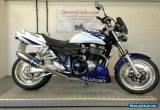 SUZUKI GSX1400 - K3 for Sale