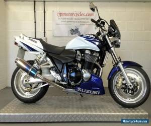 SUZUKI GSX1400 - K3 for Sale