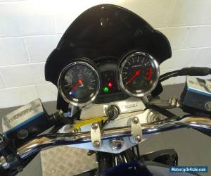 Motorcycle SUZUKI GSX1400 - K3 for Sale