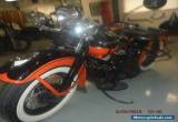 1946 Harley-Davidson Other for Sale