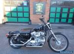 1994 Harley-Davidson Sportster for Sale