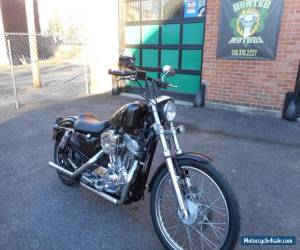 Motorcycle 1994 Harley-Davidson Sportster for Sale