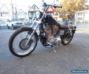 Motorcycle 1994 Harley-Davidson Sportster for Sale