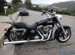 2012 Harley-Davidson Dyna for Sale