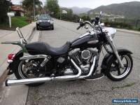 2012 Harley-Davidson Dyna