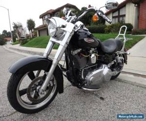 Motorcycle 2012 Harley-Davidson Dyna for Sale