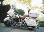 1983 Harley-Davidson Touring for Sale