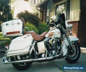 Motorcycle 1983 Harley-Davidson Touring for Sale