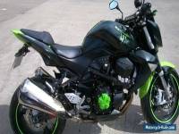 2007 KAWASAKI Z1000  ## SEE VIDEO HERE##