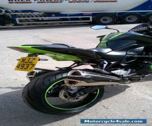 Motorcycle 2007 KAWASAKI Z1000  ## SEE VIDEO HERE## for Sale