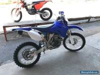 2009 YAMAHA WR450F