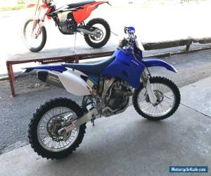 Motorcycle 2009 YAMAHA WR450F for Sale