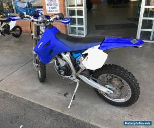 Motorcycle 2009 YAMAHA WR450F for Sale