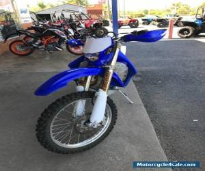 Motorcycle 2009 YAMAHA WR450F for Sale