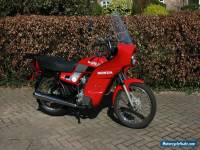 Honda CG 125 BR