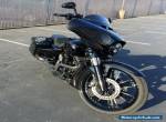 2015 Harley-Davidson Touring for Sale