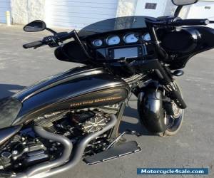 Motorcycle 2015 Harley-Davidson Touring for Sale