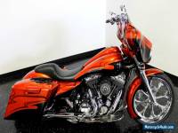  Harley-Davidson Touring