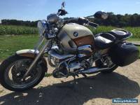 BMW R1200c Independent