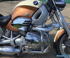 Motorcycle BMW R1200c Independent for Sale