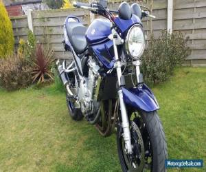 Motorcycle SUZUKI GSF BANDIT 1250 AMAZING CONDITION LOW MILES 2008 MODEL for Sale